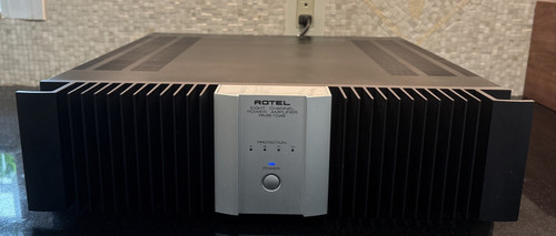 Rotel rmb 1048 - rmb-1048, amplificatore