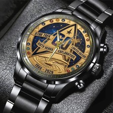 Orologio Star Trek 60°