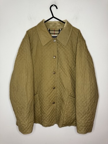 Giacca trapuntata vintage - giacca,