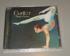Cirque Du Soleil - Corteo (CD