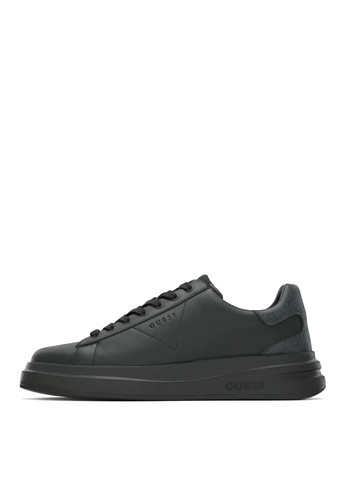 Guess sneakers elba nero - elba,