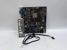 MSI 760GMA-P34 FX AM3+ AMD FX