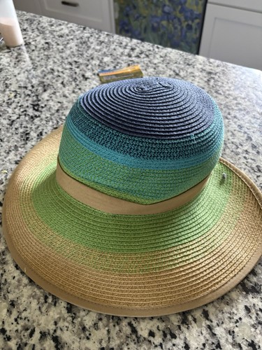 Cappello sole donna tesa - cappello,