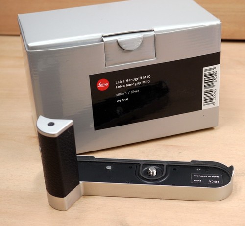 Leica impugnatura m10 - leica,