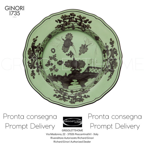 Richard ginori oriente - ginori,