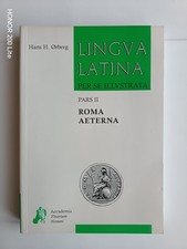 Ørberg - Lingua latina per se