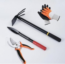 4PCS Set di Utensili da