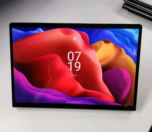Lenovo yoga tab pad - lenovo, 13