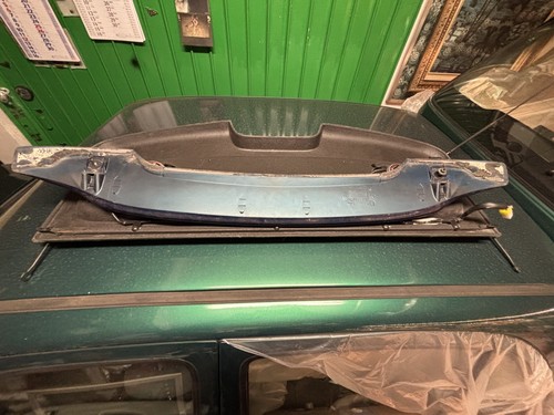Spoiler nissan micra k11 - micra,
