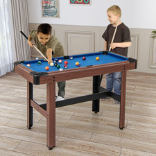 Tavolo Da Biliardo 122Cm Con