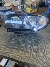 FARO FANALE ANTERIORE SINISTRO