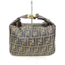 Borsa mano fendi zucca - borsa,