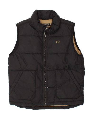 Geox gilet imbottito ragazzo - gilet,