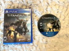 TITANFALL 2 (Sony PlayStation