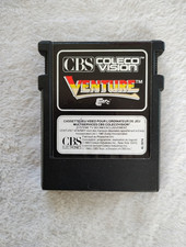 cbs colecovision VENTURE