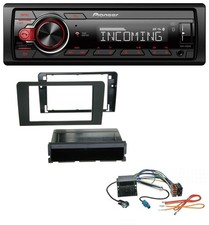 Pioneer Bluetooth USB DAB MP3