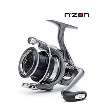 DAIWA 20 N'ZON LT   MULINELLO