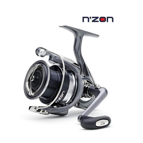 Daiwa zon mulinello - n'zon,