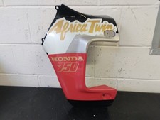 FIANCO CARENA SINISTRO