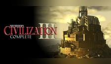 Sid Meier's Civilization III
