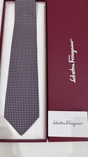 Cravatta Salvatore Ferragamo