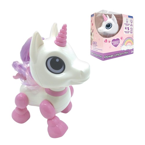 Lexibook power unicorn - power, unicorn®