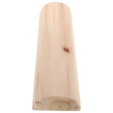  Cuscino in legno per bagno