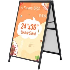Uimoso Supporto Porta Poster