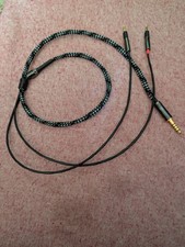 Cavo bilanciato MOGAMI 4,4 mm TRRRS Pentaconn per cuffie ATH-R70X