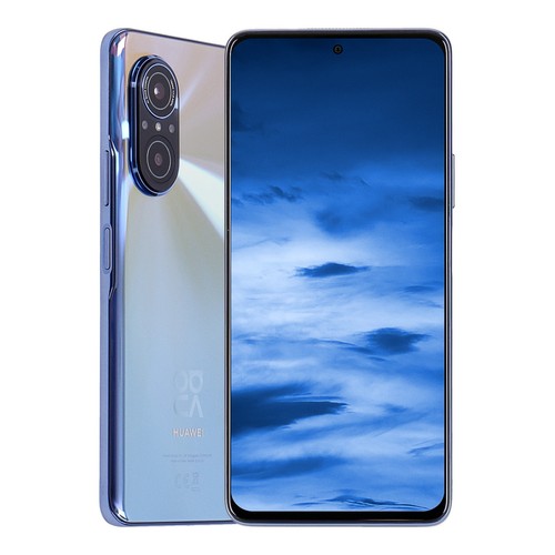 Huawei nova dual - huawei, 9