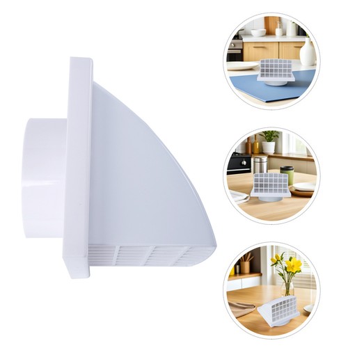 Copertura sfiato cappa cucina