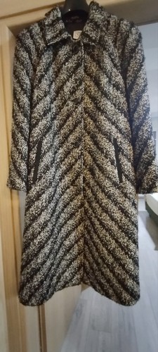 Cappotto mohair ilia boutique - cappotto,