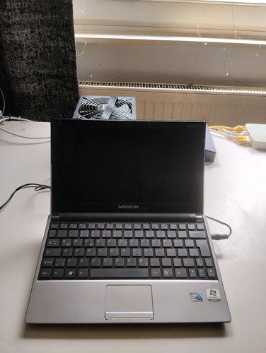 Medion akoya e1222 intel - e1222,