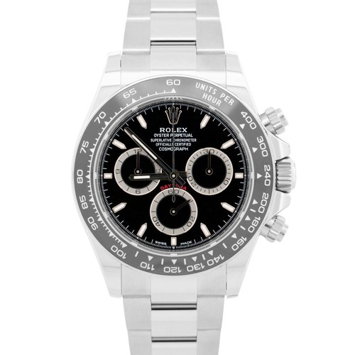 New 2026 papers - new, rolex