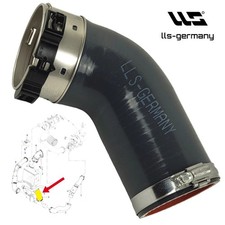 Tubo Turbo Tubo Di Intercooler