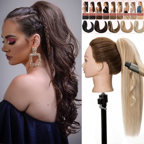Extension capelli clip coda - extension,
