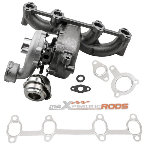 Turbocompresseur turbo for - for, vw