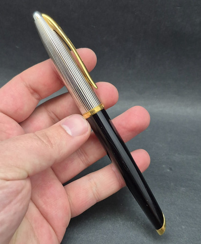 Penna stilografica waterman - penna,