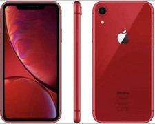Apple iPhone XR - 128GB -