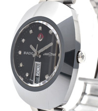 Orologio uomo automatico rado - orologio,