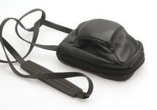 Leitz Wetzlar borsa in pelle