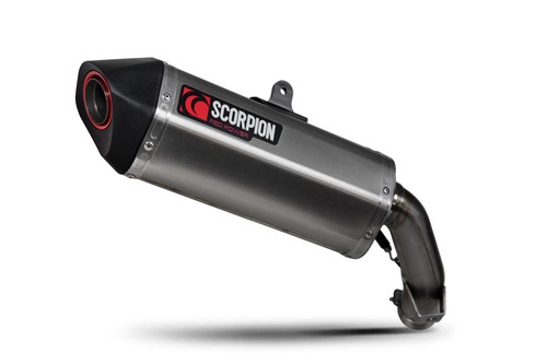 Serket scarico scorpion - scorpion, slipon