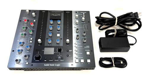 Controller plug hardware - plug-in,