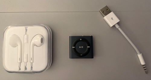 Nuovo apple ipod - nuovo, 4a