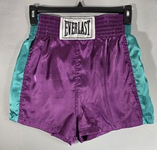 Boxe vintage Everlast anni 80