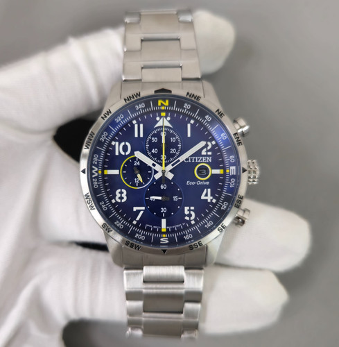 Orologio uomo citizen - orologio,