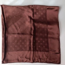 Sciarpa Louis Vuitton