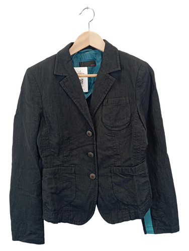 Cinque blazer donna - cinque, nero