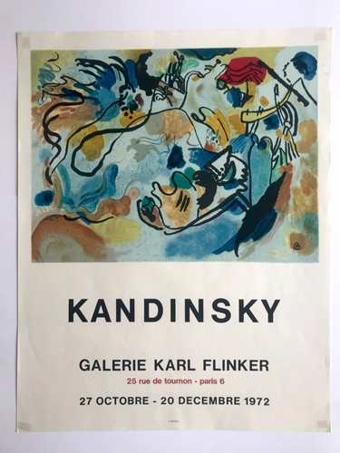 Kandinsky galerie karl - kandinsky,