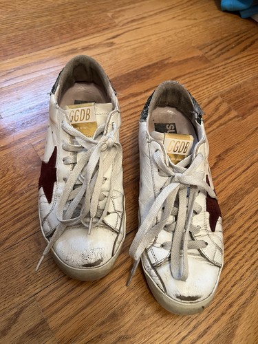 Golden goose taglia - goose,